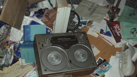 Sploring The Shredder - June 2012 - HPIM1165.JPG