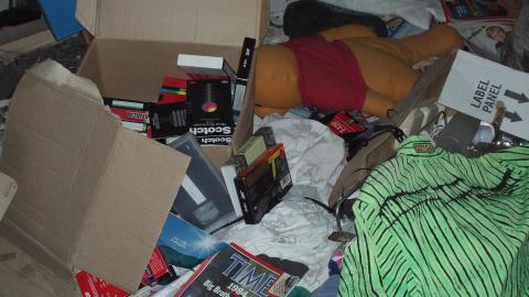 Sploring The Shredder - June 2012 - HPIM1171.JPG