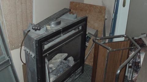 Sploring The Shredder - June 2012 - HPIM1195.JPG