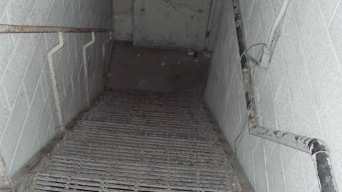 Sploring The Shredder - June 2012 - HPIM1204.JPG