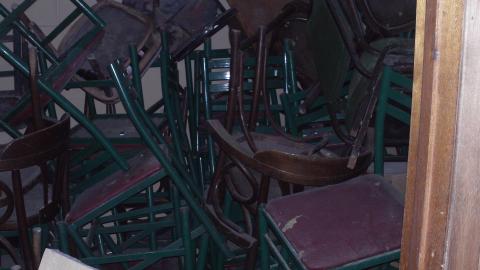 Sploring The Shredder - June 2012 - HPIM1198.JPG