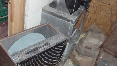 Sploring The Shredder - June 2012 - HPIM1201.JPG