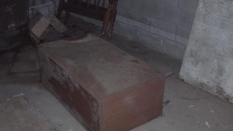 Sploring The Shredder - June 2012 - HPIM1207.JPG