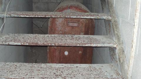 Sploring The Shredder - June 2012 - HPIM1213.JPG