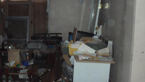 Sploring The Shredder - June 2012 - HPIM1216.JPG