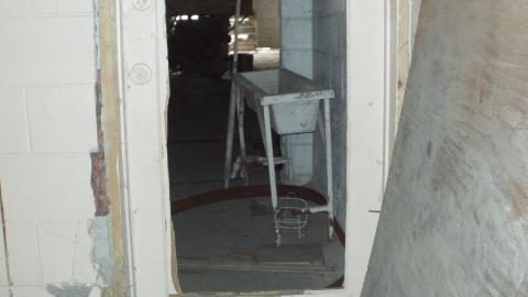 Sploring The Shredder - June 2012 - HPIM1218.JPG