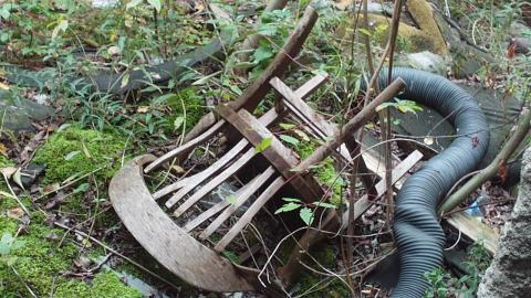 Sploring The Shredder - June 2012 - HPIM1221.JPG