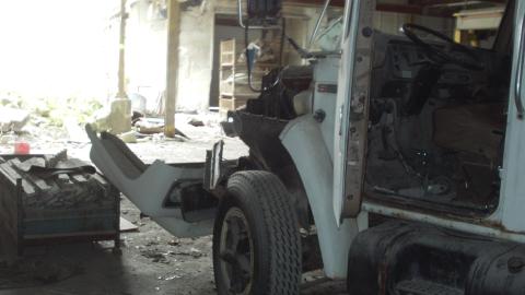 Sploring The Shredder - June 2012 - HPIM1220.JPG