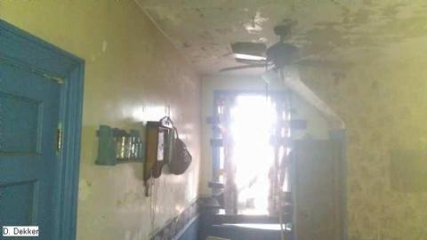 King St. Mystery photo 3