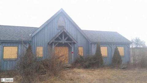 Hill House Jr. - St. Johns Sdrd photo 4