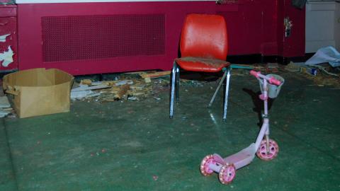 Photo from Summer of 2012