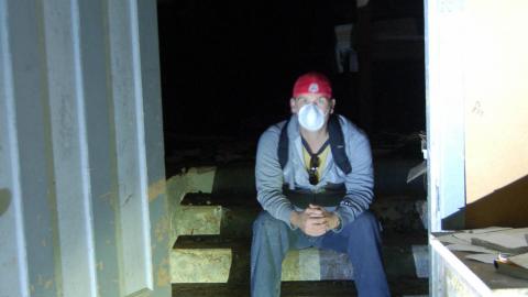 Photo from Summer of 2012