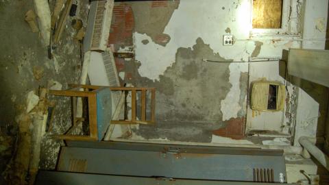 Photo from Summer of 2012