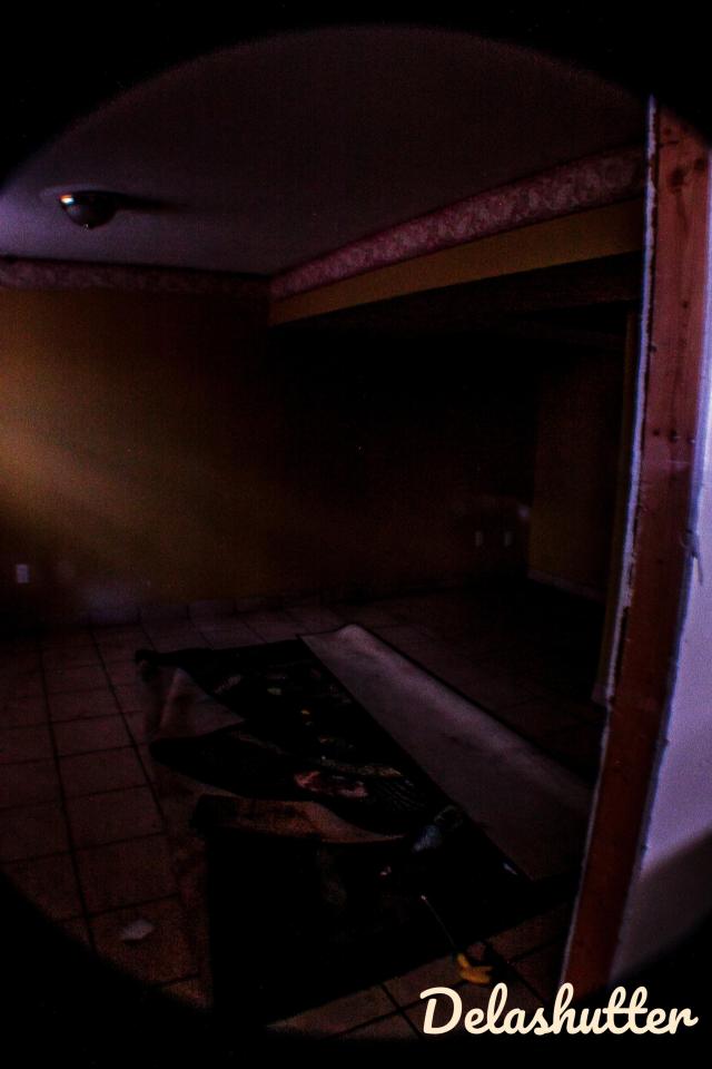 the preacher has the building photo 2