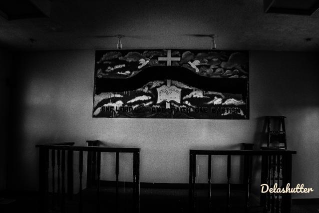 the preacher has the building photo 4