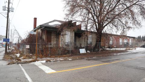 Photo from Time's not on your side