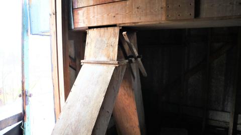 One goal: climb! - IMG_0590.JPG