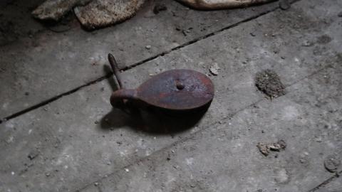 One goal: climb! - IMG_0595.JPG