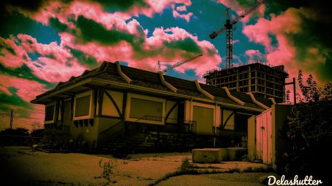 McDonalds - Kitchener, Ontario