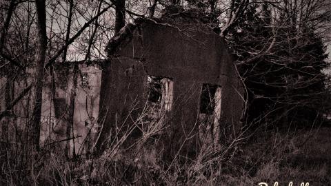 hwy 24 ruins photo 2