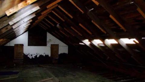 Winston Churchill house #3 - Brampton, Ontario