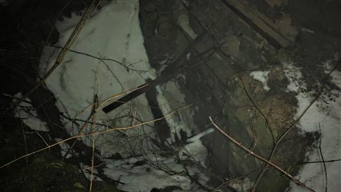 Glen Eden Lime Kiln Ruins February 2022 - IMG_4204.JPG