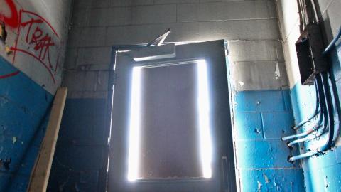 Last Time, I Was Yelled At. This Time I Did The Yelling - IMG_2817.JPG