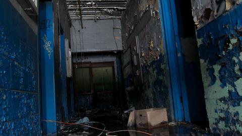 Last Time, I Was Yelled At. This Time I Did The Yelling - IMG_2822.JPG