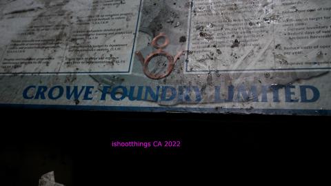 Last Time, I Was Yelled At. This Time I Did The Yelling - IMG_2824.JPG