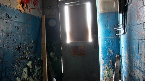 Last Time, I Was Yelled At. This Time I Did The Yelling - IMG_2823.JPG