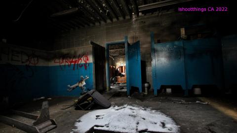 Photo from Last Time, I Was Yelled At. This Time I Did The Yelling