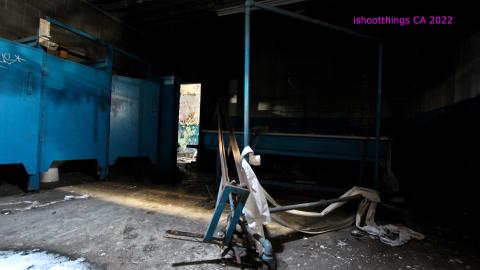 Photo from Last Time, I Was Yelled At. This Time I Did The Yelling