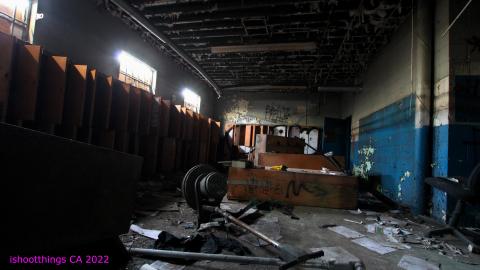 Last Time, I Was Yelled At. This Time I Did The Yelling - IMG_2840.JPG