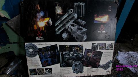 Last Time, I Was Yelled At. This Time I Did The Yelling - IMG_2842.JPG