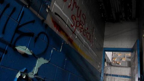 Last Time, I Was Yelled At. This Time I Did The Yelling - IMG_2845.JPG