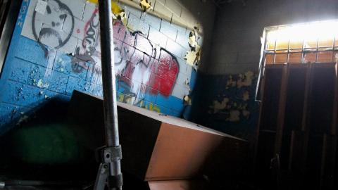 Last Time, I Was Yelled At. This Time I Did The Yelling - IMG_2847.JPG