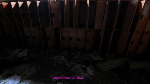 Last Time, I Was Yelled At. This Time I Did The Yelling - IMG_2850.JPG