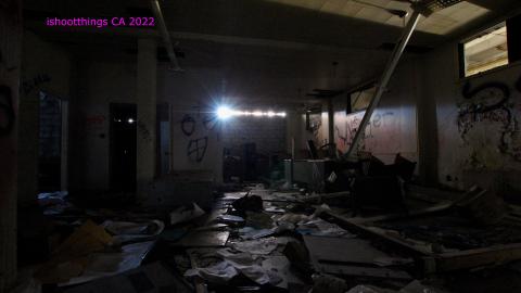 Last Time, I Was Yelled At. This Time I Did The Yelling - IMG_2851.JPG