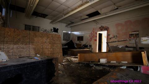 Last Time, I Was Yelled At. This Time I Did The Yelling - IMG_2853.JPG