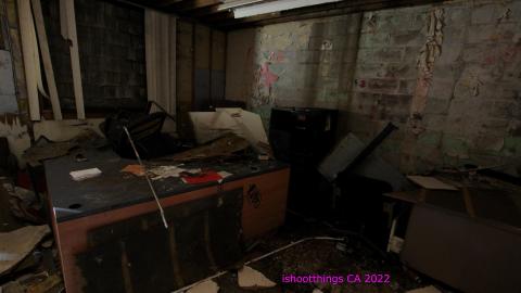 Last Time, I Was Yelled At. This Time I Did The Yelling - IMG_2856.JPG