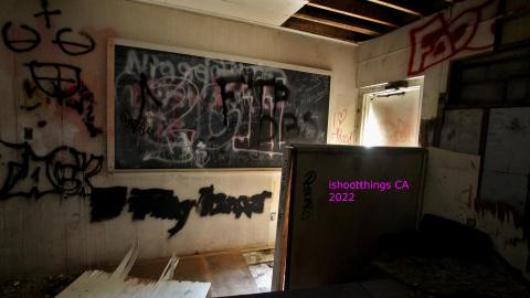 Last Time, I Was Yelled At. This Time I Did The Yelling - IMG_2859.JPG