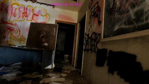 Last Time, I Was Yelled At. This Time I Did The Yelling - IMG_2862.JPG