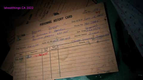 Last Time, I Was Yelled At. This Time I Did The Yelling - IMG_2866.JPG