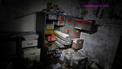 Last Time, I Was Yelled At. This Time I Did The Yelling - IMG_2868.JPG