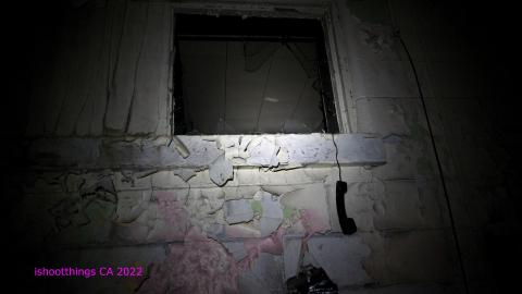 Last Time, I Was Yelled At. This Time I Did The Yelling - IMG_2872.JPG