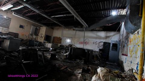 Last Time, I Was Yelled At. This Time I Did The Yelling - IMG_2874.JPG