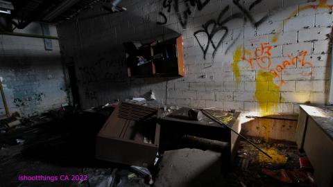 Last Time, I Was Yelled At. This Time I Did The Yelling - IMG_2875.JPG