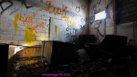 Last Time, I Was Yelled At. This Time I Did The Yelling - IMG_2876.JPG