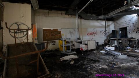 Last Time, I Was Yelled At. This Time I Did The Yelling - IMG_2880.JPG