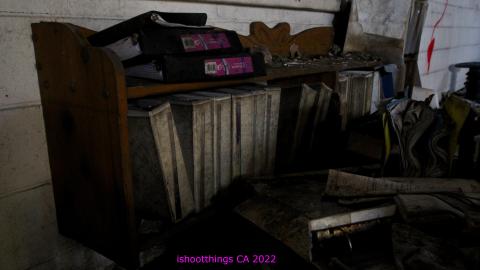 Last Time, I Was Yelled At. This Time I Did The Yelling - IMG_2882.JPG